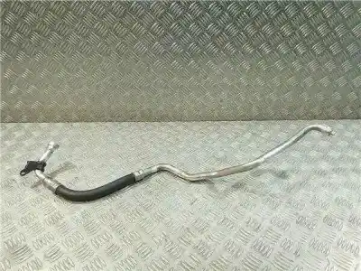 Second-hand car spare part air conditioning pipes for renault megane ii (bm0/1_, cm0/1_) 1.9 dci oem iam references 924800026r