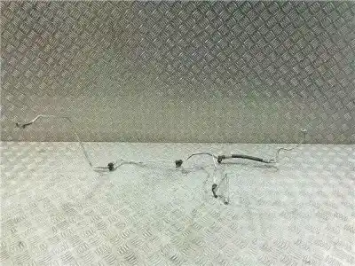 Second-hand car spare part air conditioning pipes for renault megane ii (bm0/1_, cm0/1_) 1.9 dci oem iam references 