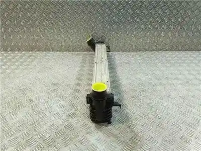 Second-hand car spare part intercooler for renault megane ii (bm0/1_, cm0/1_) 1.9 dci oem iam references 144968116r  