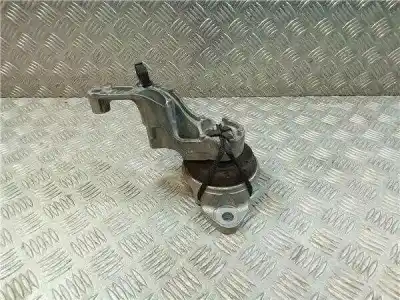 Second-hand car spare part engine support for renault megane ii (bm0/1_, cm0/1_) 1.9 dci oem iam references   