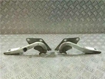 Автозапчасти б/у петля капота за renault megane ii (bm0/1_, cm0/1_) 1.9 dci ссылки oem iam 654000003r  