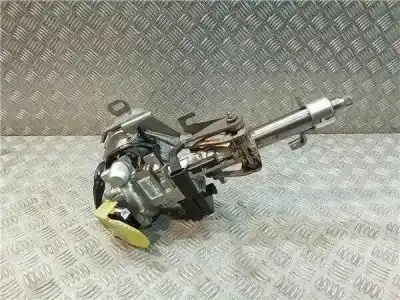 Second-hand car spare part steering column for renault megane ii (bm0/1_, cm0/1_) 1.9 dci oem iam references 488100950r  