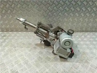 Second-hand car spare part Steering Column for RENAULT MEGANE II (BM0/1_, CM0/1_) 1.9 dCi OEM IAM references 488100950R  