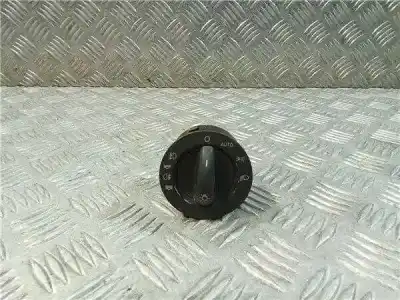 Автозапчасти б/у управление светом за AUDI A6 BERLINA (4F2) 2.4 ссылки OEM IAM 4F1941531D  