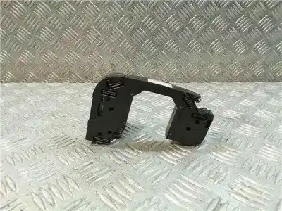 Автозапчасти б/у электронный модуль за AUDI A6 BERLINA (4F2) 2.4 ссылки OEM IAM 4F0953549A  