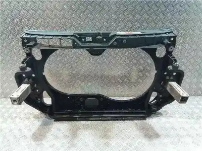 Автозапчасти б/у передняя панель за audi a6 berlina (4f2) 2.4 ссылки oem iam 