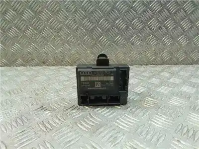 Автозапчасти б/у закрытый распределительный щит за audi a6 berlina (4f2) 2.4 ссылки oem iam 4f0959792f