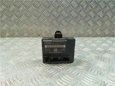 Автозапчасти б/у закрытый распределительный щит за audi a6 berlina (4f2) 2.4 ссылки oem iam 4f0959794f