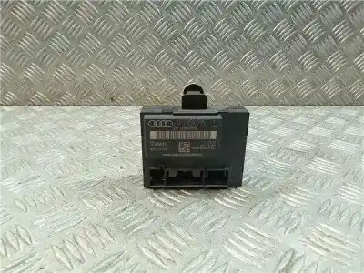 Автозапчасти б/у закрытый распределительный щит за audi a6 berlina (4f2) 2.4 ссылки oem iam 4f0959795f