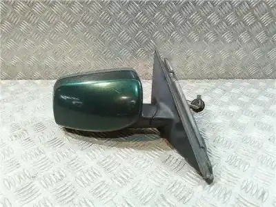 Peça sobressalente para automóvel em segunda mão espelho retrovisor direito por bmw serie 5 berlina 3.0 turbodiesel referências oem iam   