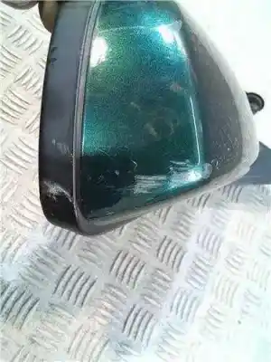 Peça sobressalente para automóvel em segunda mão espelho retrovisor direito por bmw serie 5 berlina 3.0 turbodiesel referências oem iam   