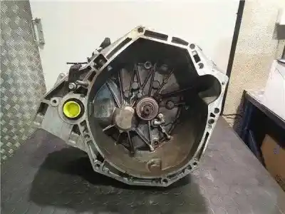 Pezzo di ricambio per auto di seconda mano  per RENAULT MEGANE III COUPÉ-CABRIO  Riferimenti OEM IAM TL4A030  