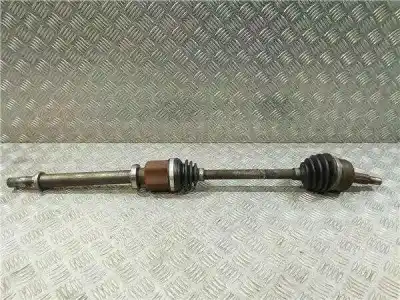 Pezzo di ricambio per auto di seconda mano  per RENAULT MEGANE III COUPÉ-CABRIO  Riferimenti OEM IAM   