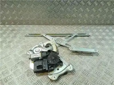 Pezzo di ricambio per auto di seconda mano Alzacristalli Anteriore Destro per RENAULT MEGANE III COUPÉ-CABRIO 1.6 16V Riferimenti OEM IAM 807303972R  