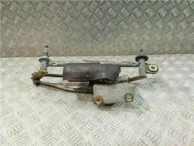 Pezzo di ricambio per auto di seconda mano tiranti e motorino del tergicristallo anteriore per renault scenic rx4 (ja0) 1.9 dci sportway riferimenti oem iam   