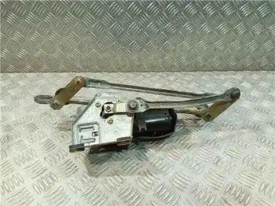 Pezzo di ricambio per auto di seconda mano tiranti e motorino del tergicristallo anteriore per renault scenic rx4 (ja0) 1.9 dci sportway riferimenti oem iam   