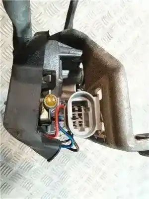 Pezzo di ricambio per auto di seconda mano tiranti e motorino del tergicristallo anteriore per renault scenic rx4 (ja0) 1.9 dci sportway riferimenti oem iam   