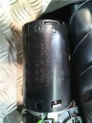 Pezzo di ricambio per auto di seconda mano tiranti e motorino del tergicristallo anteriore per renault scenic rx4 (ja0) 1.9 dci sportway riferimenti oem iam   