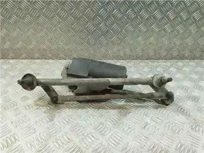 Second-hand car spare part Front Windshield Wiper Motor for RENAULT SCENIC RX4 (JA0) 1.9 dCi Sportway OEM IAM references   
