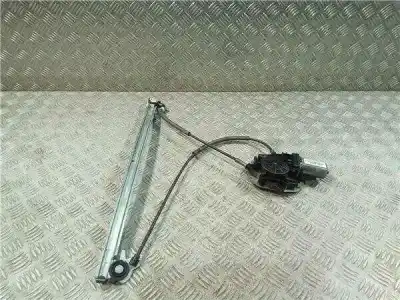 Second-hand car spare part passenger side right window regulator for renault scenic rx4 (ja0) 1.9 dci sportway oem iam references   