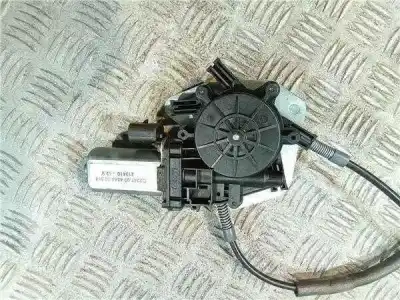 Second-hand car spare part passenger side right window regulator for renault scenic rx4 (ja0) 1.9 dci sportway oem iam references   