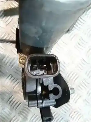 Second-hand car spare part passenger side right window regulator for renault scenic rx4 (ja0) 1.9 dci sportway oem iam references   