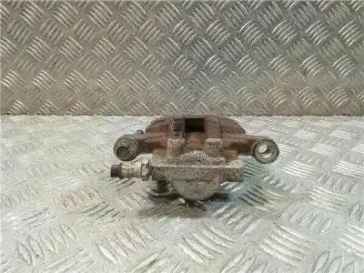 Автозапчасти б/у задний правый тормозной суппорт за dodge caliber (pm) byl ссылки oem iam   