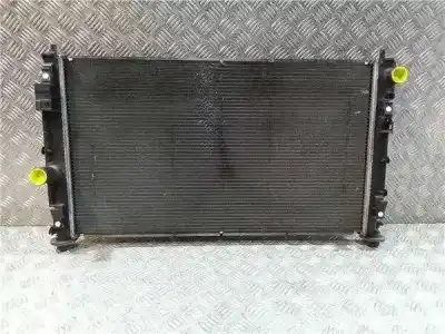 Автозапчасти б/у водяной радиатор за dodge caliber (pm) byl ссылки oem iam 05058161ad