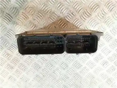 Автозапчастина б/у ебу контролер двигуна для dodge caliber (pm) byl посилання на oem iam p05187449ac  