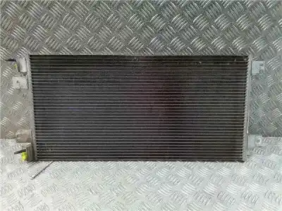 Автозапчасти б/у радиатор отопления / кондиционирования воздуха за dodge caliber (pm) byl ссылки oem iam 215481aa
