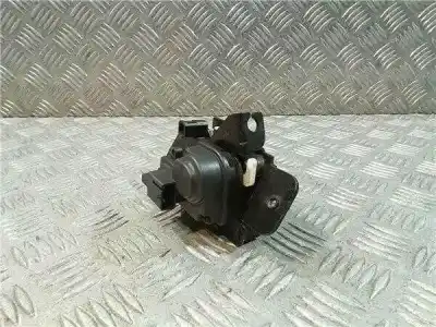 Автозапчастина б/у замок багажника / ворот для dodge caliber (pm) byl посилання на oem iam   