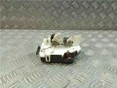 Автозапчасти б/у замок передней правой двери за dodge caliber (pm) byl ссылки oem iam p04589416ae