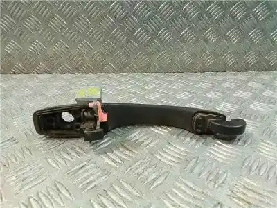 Автозапчасти б/у левая передняя наружная ручка за dodge caliber (pm) byl ссылки oem iam   