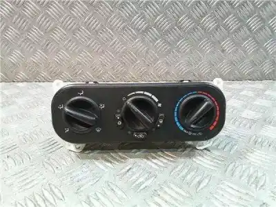 Автозапчасти б/у отопление / кондиционирование воздуха за dodge caliber (pm) byl ссылки oem iam p55111874ac