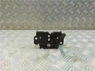 Автозапчасти б/у замок капота за dodge caliber (pm) byl ссылки oem iam 
