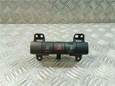 Автозапчасти б/у предупреждение за dodge caliber (pm) byl ссылки oem iam p04602711ad