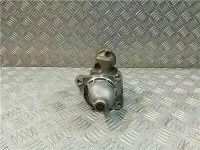 Peça sobressalente para automóvel em segunda mão motor de arranque por ford fiesta (cbk) 1.6 16v cat referências oem iam 2s6u11000ca