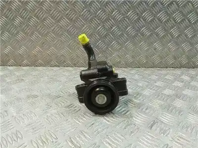 Peça sobressalente para automóvel em segunda mão Bomba De Direção Hidráulica por FORD FIESTA (CBK) 1.6 16V CAT Referências OEM IAM 2ED2903  
