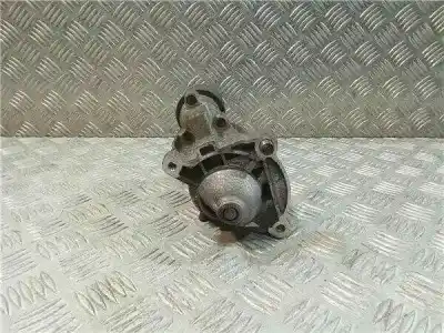 Pezzo di ricambio per auto di seconda mano motorino di avviamento per citroen saxo 1.1 sx riferimenti oem iam 