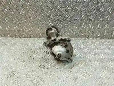 Second-hand car spare part Starter Motor for CITROEN AX 1.5 Diesel OEM IAM references   