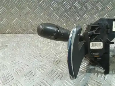 Second-hand car spare part headlights switch for citroen c4 picasso 2.0 hdi fap oem iam references 96627925xt  