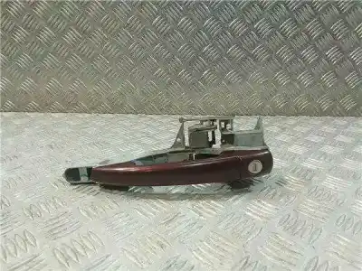 Автозапчастина б/у  для CITROEN C4 PICASSO  Посилання на OEM IAM 9680168680  