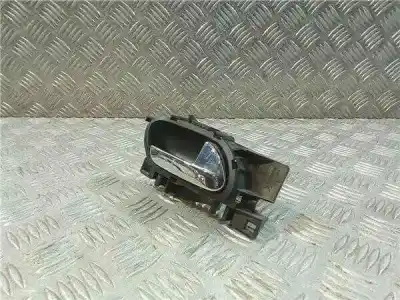 Автозапчасти б/у внутри передней правой ручки за citroen c4 picasso 2.0 hdi fap ссылки oem iam 96555516vd  