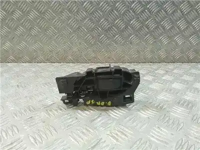 Автозапчасти б/у внутри передней правой ручки за citroen c4 picasso 2.0 hdi fap ссылки oem iam 96555516vd  