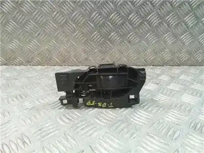 Автозапчасти б/у внутренняя задняя правая ручка за citroen c4 picasso 2.0 hdi fap ссылки oem iam 96555516vd  