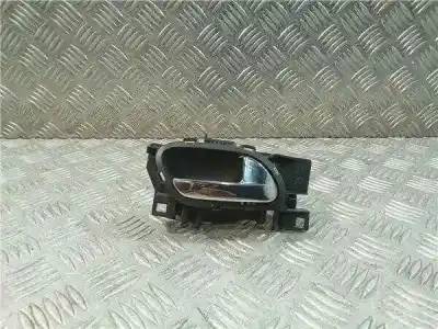 Автозапчастина б/у  для CITROEN C4 PICASSO  Посилання на OEM IAM 96555516VD  