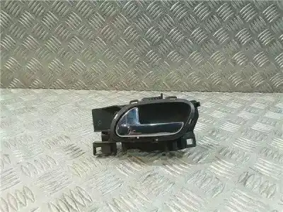 Автозапчасти б/у  за CITROEN C4 PICASSO  ссылки OEM IAM 96555518VD  