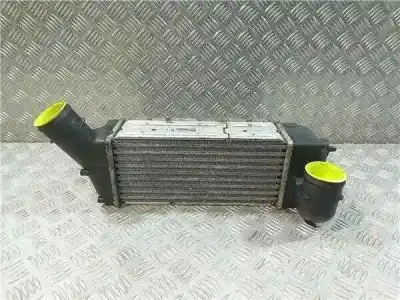 Автозапчасти б/у интеркулер за citroen c4 picasso 2.0 hdi fap ссылки oem iam 9656897180