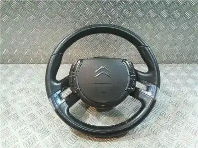 Автозапчастина б/у кермо для CITROEN C4 PICASSO 2.0 HDi FAP Посилання на OEM IAM   