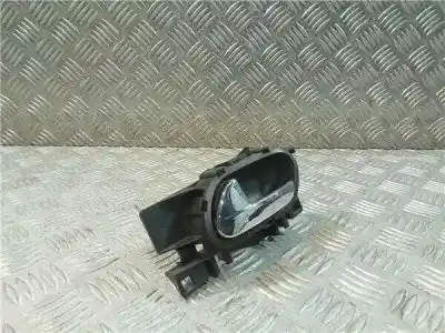 Автозапчастина б/у ліва передня внутрішня ручка для citroen c4 picasso 2.0 hdi fap посилання на oem iam 96555518vd  